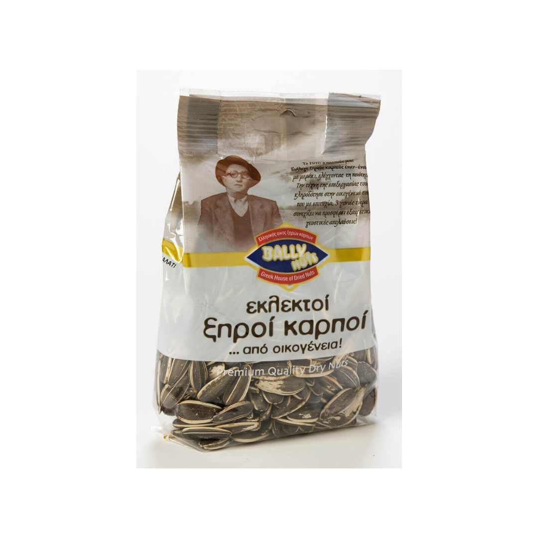 Sunflower seeds 180gr